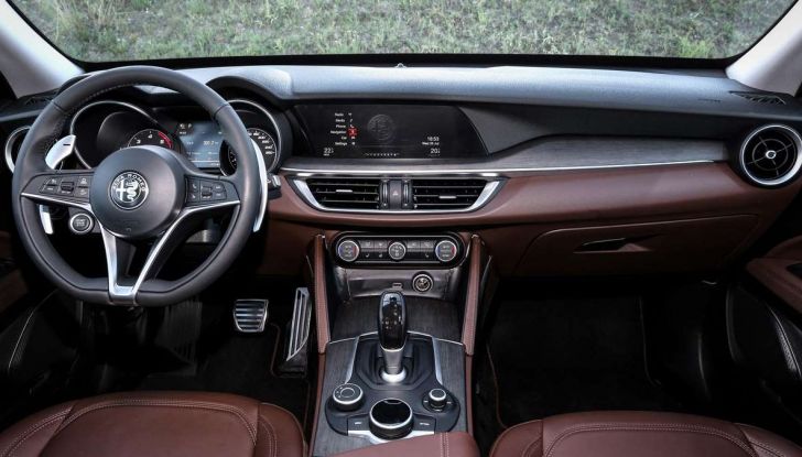 Alfa Romeo, la stampa USA celebra la crescita del marchio - Foto 8 di 18