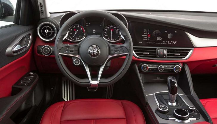 Alfa Romeo, la stampa USA celebra la crescita del marchio - Foto 10 di 18