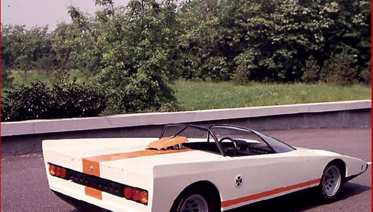 Alfa Romeo 33 Spider e Giulia TZ2 allo Zoute Grand Prix 2017 - Foto 3 di 8