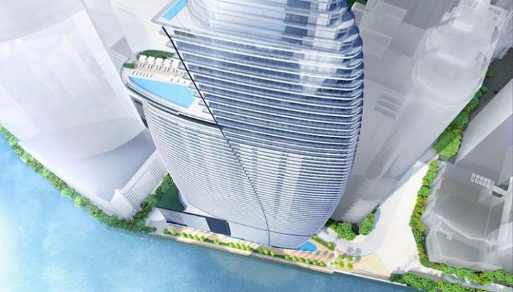 Aston Martin Residences, la Casa inglese si dà all’edilizia - Foto 5 di 5