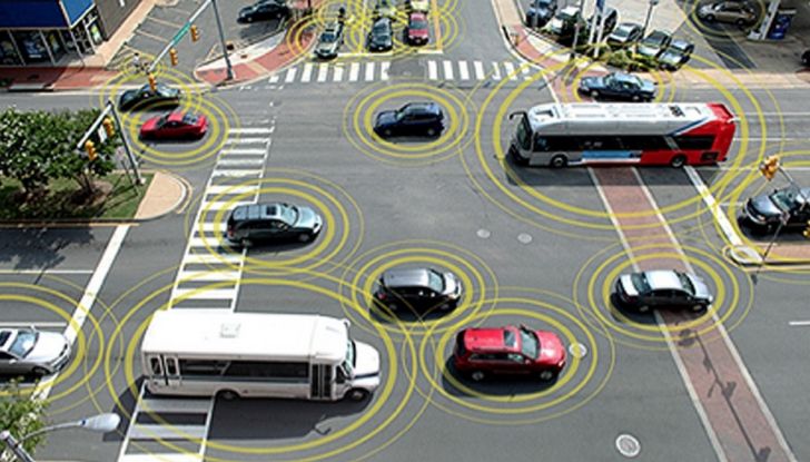 Auto a guida assistita e autonoma, cosa sono Autopilot e i livelli 1, 2, 3, 4 e 5 - Foto 2 di 10