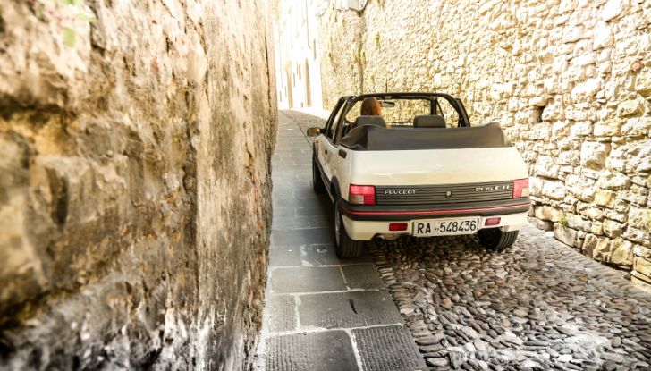 Auto e Moto d’Epoca Padova 2018: date, orari, novità - Foto 17 di 24