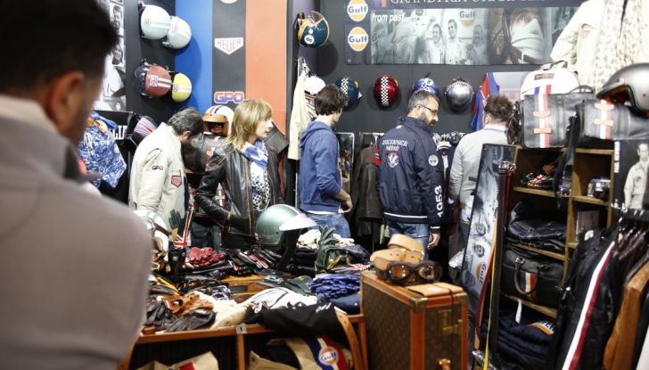 Auto e Moto d’Epoca Padova 2018: date, orari, novità - Foto 9 di 24