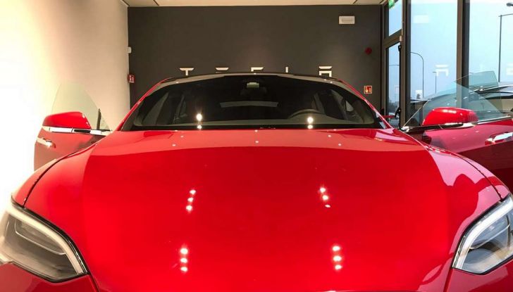 Auto elettrica: i miei primi 4.000 km tra impressioni di guida e consigli - Foto 16 di 24