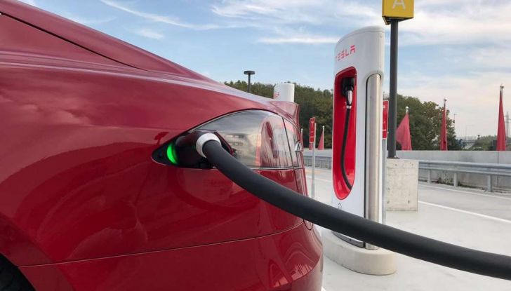 Auto elettrica: i miei primi 4.000 km tra impressioni di guida e consigli - Foto 2 di 24