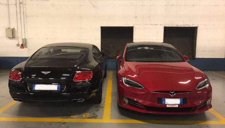 Auto elettrica: i miei primi 4.000 km tra impressioni di guida e consigli - Foto 5 di 24
