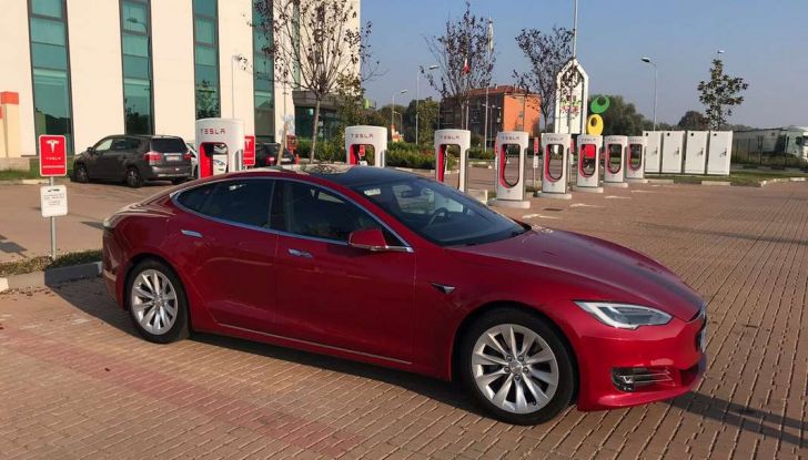 Auto elettrica: i miei primi 4.000 km tra impressioni di guida e consigli - Foto 4 di 24