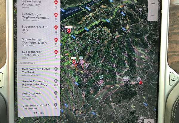 Auto elettrica: i miei primi 4.000 km tra impressioni di guida e consigli - Foto 20 di 24