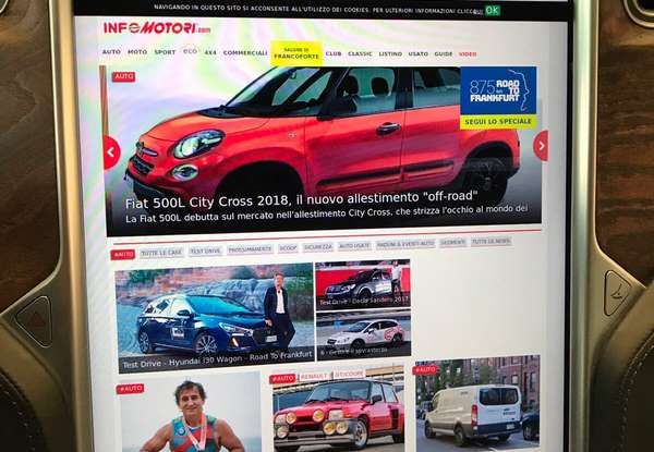 Auto elettrica: i miei primi 4.000 km tra impressioni di guida e consigli - Foto 8 di 24