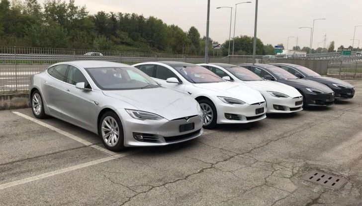 Auto elettrica: i miei primi 4.000 km tra impressioni di guida e consigli - Foto 10 di 24
