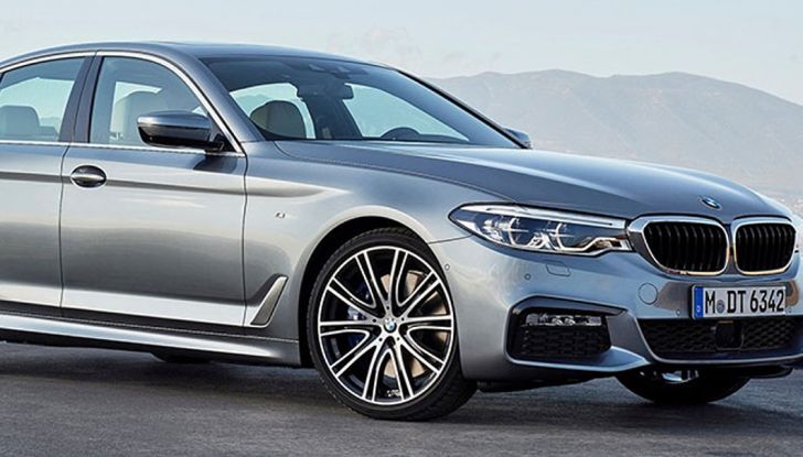 Auto Più Bella del Web 2017 X Edition - Foto 7 di 28