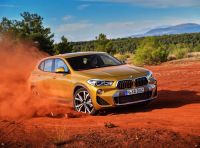 BMW X2, prezzi, informazioni e caratteristiche del SUV