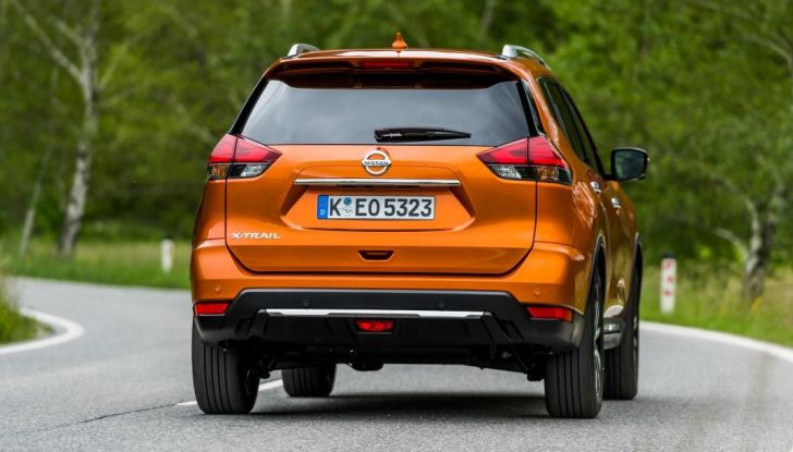 Crossover Thinking: Nissan ed Eataly insieme nel pensiero creativo - Foto 9 di 14