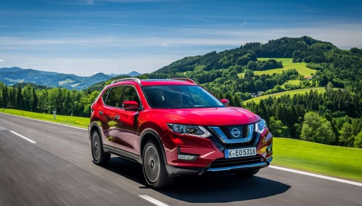 Crossover Thinking: Nissan ed Eataly insieme nel pensiero creativo - Foto 11 di 14