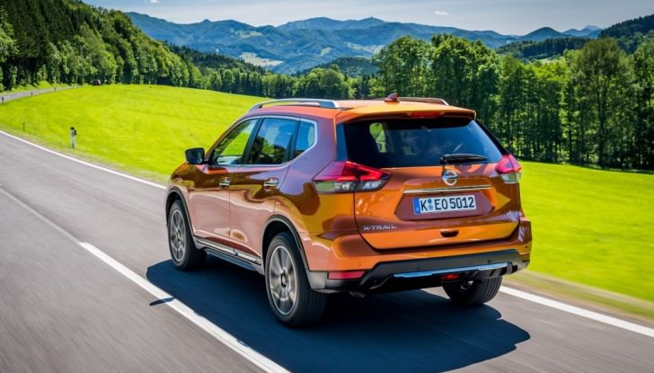 Crossover Thinking: Nissan ed Eataly insieme nel pensiero creativo - Foto 12 di 14