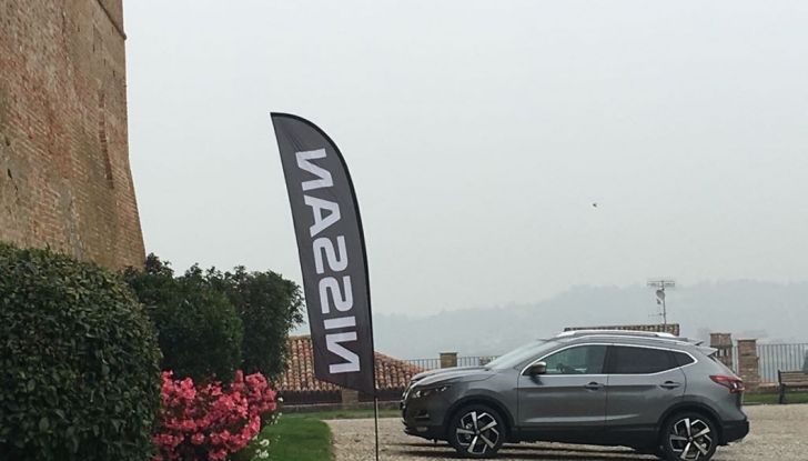 Crossover Thinking: Nissan ed Eataly insieme nel pensiero creativo - Foto 8 di 14