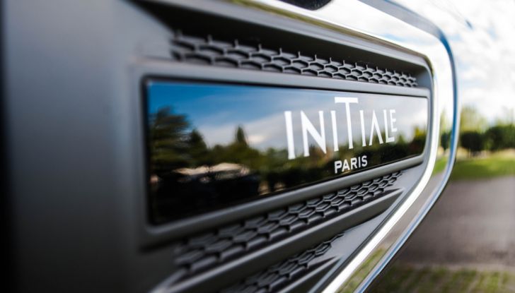 Renault Koleos 2017: Prova su Strada del SUV Senza Limiti con 4×4 e X-Tronic - Foto 8 di 39