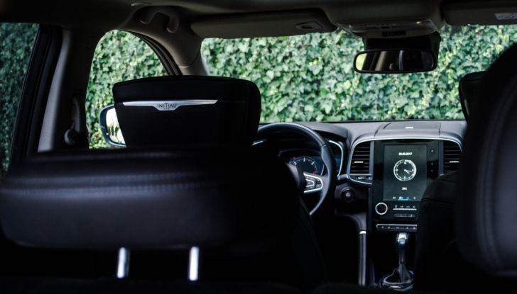 Renault Koleos 2017: Prova su Strada del SUV Senza Limiti con 4×4 e X-Tronic - Foto 12 di 39