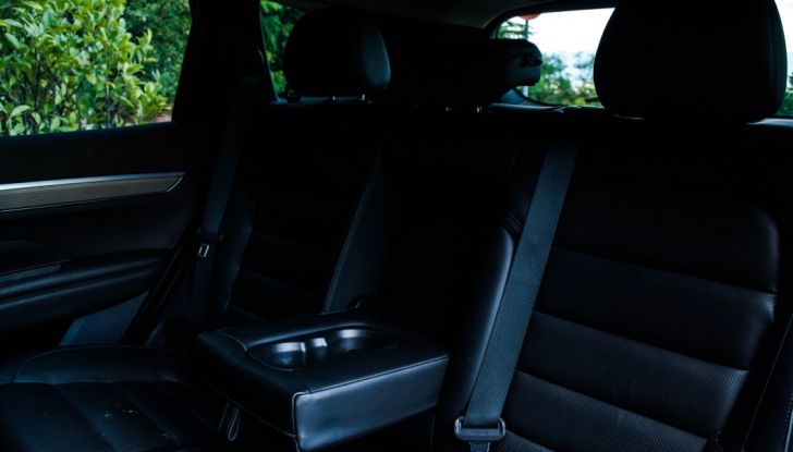 Renault Koleos 2017: Prova su Strada del SUV Senza Limiti con 4×4 e X-Tronic - Foto 13 di 39