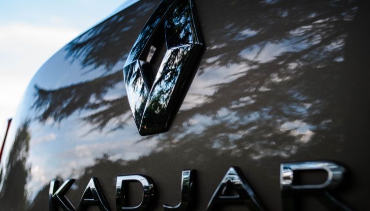 Prova su Strada Renault Kadjar: la massima espressione dell’1.5 dCi da 110CV - Foto 15 di 35
