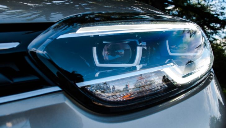 Prova su Strada Renault Kadjar: la massima espressione dell’1.5 dCi da 110CV - Foto 18 di 35