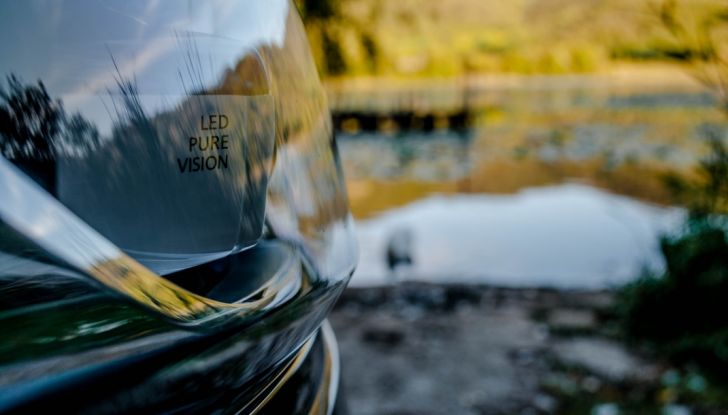 Renault Koleos 2017: Prova su Strada del SUV Senza Limiti con 4×4 e X-Tronic - Foto 20 di 39