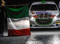 Damiano De Tommaso sarà il pilota ufficiale Peugeot R2 nel 2018