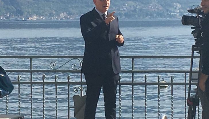 Gli EcoBonus Day di Mercedes-Benz per promuovere il Diesel pulito - Foto 31 di 32