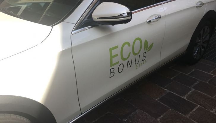 Gli EcoBonus Day di Mercedes-Benz per promuovere il Diesel pulito - Foto 32 di 32