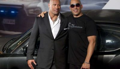 Vin Diesel sogna di trasformare Fast and Furious in un musical