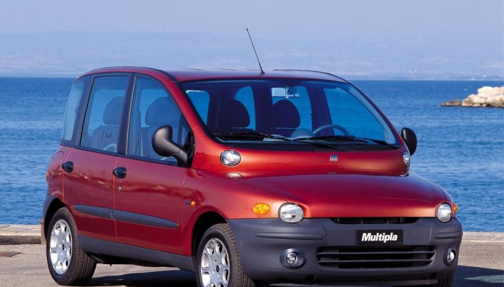 Le 10 peggiori auto della storia secondo Time Magazine - Foto 6 di 11