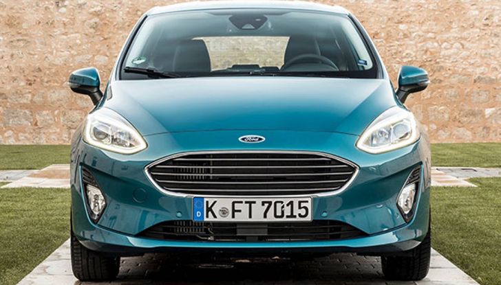 Auto Più Bella del Web 2017 X Edition - Foto 10 di 28