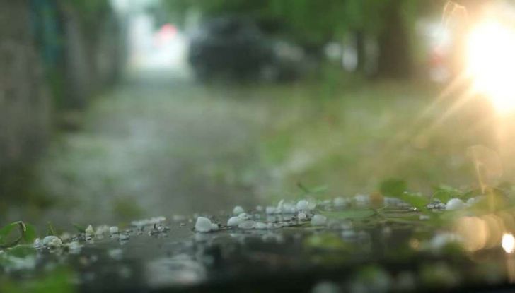 Freddo e strade ghiacciate nemici della guida autonoma? - Foto 10 di 10