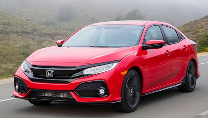 Auto Più Bella del Web 2017 X Edition - Foto 11 di 28