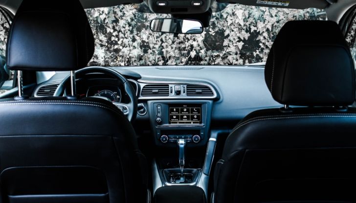 Prova su Strada Renault Kadjar: la massima espressione dell’1.5 dCi da 110CV - Foto 30 di 35