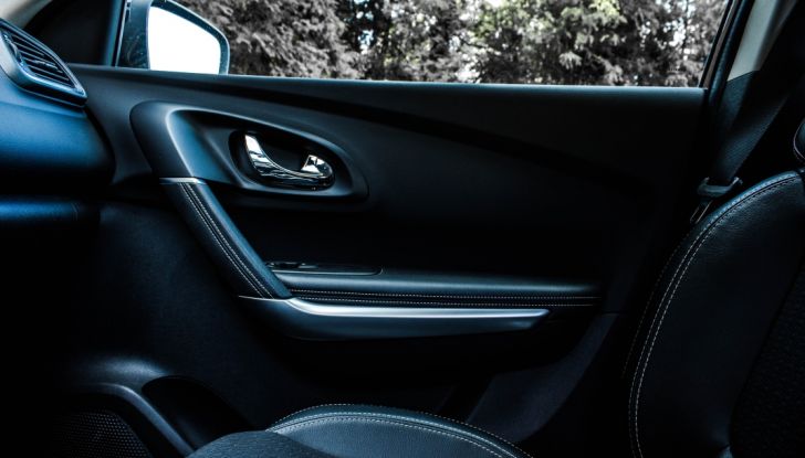 Prova su Strada Renault Kadjar: la massima espressione dell’1.5 dCi da 110CV - Foto 31 di 35