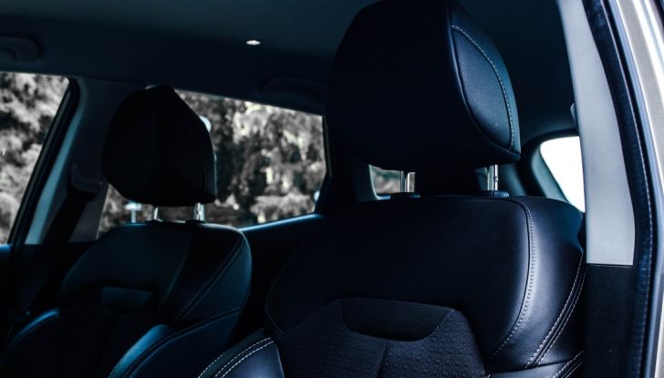 Prova su Strada Renault Kadjar: la massima espressione dell’1.5 dCi da 110CV - Foto 32 di 35