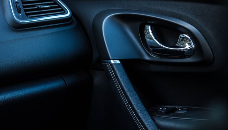 Prova su Strada Renault Kadjar: la massima espressione dell’1.5 dCi da 110CV - Foto 33 di 35
