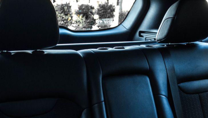 Prova su Strada Renault Kadjar: la massima espressione dell’1.5 dCi da 110CV - Foto 34 di 35