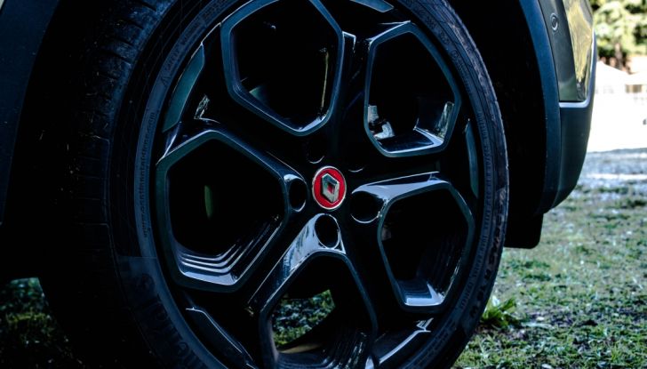 Prova su Strada Renault Kadjar: la massima espressione dell’1.5 dCi da 110CV - Foto 35 di 35