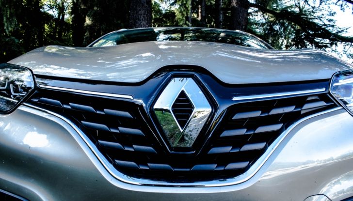 Prova su Strada Renault Kadjar: la massima espressione dell’1.5 dCi da 110CV - Foto 10 di 35