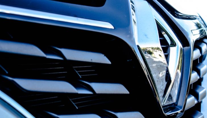 Prova su Strada Renault Kadjar: la massima espressione dell’1.5 dCi da 110CV - Foto 11 di 35