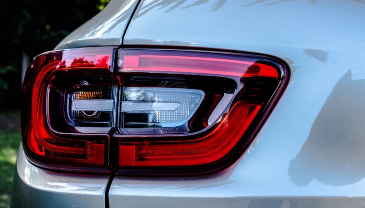 Prova su Strada Renault Kadjar: la massima espressione dell’1.5 dCi da 110CV - Foto 22 di 35