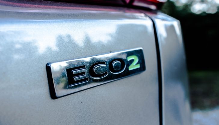 Prova su Strada Renault Kadjar: la massima espressione dell’1.5 dCi da 110CV - Foto 23 di 35