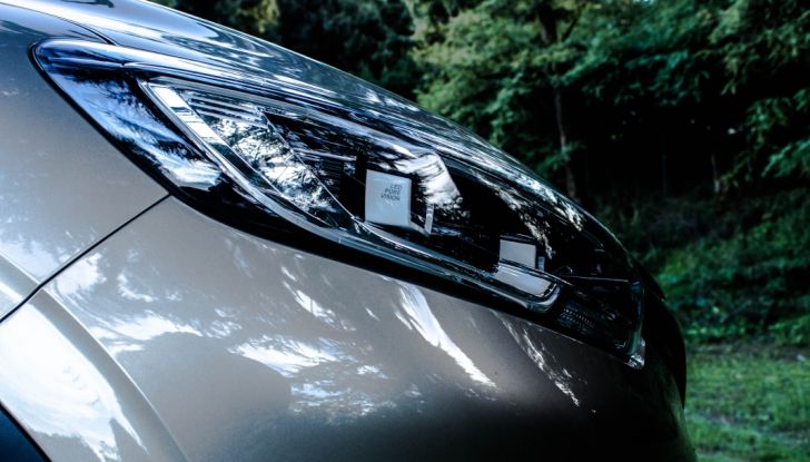 Prova su Strada Renault Kadjar: la massima espressione dell’1.5 dCi da 110CV - Foto 14 di 35