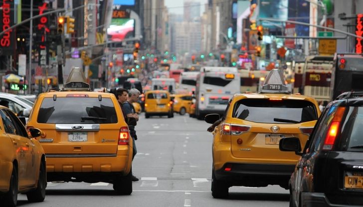 ACEA: Le auto a benzina superano le vendite del Diesel, ma la realtà è diversa - Foto 4 di 14