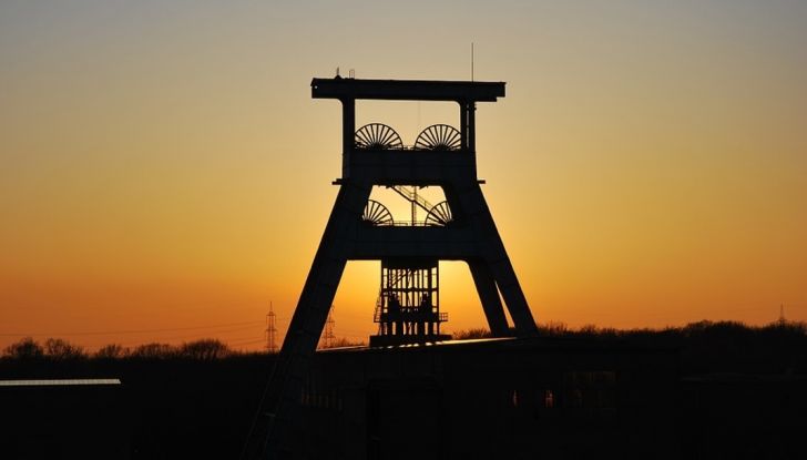 ACEA: Le auto a benzina superano le vendite del Diesel, ma la realtà è diversa - Foto 8 di 14