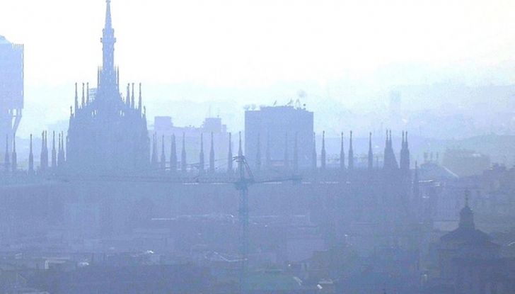 Emergenza Smog: come affrontare il blocco del traffico - Foto 2 di 6