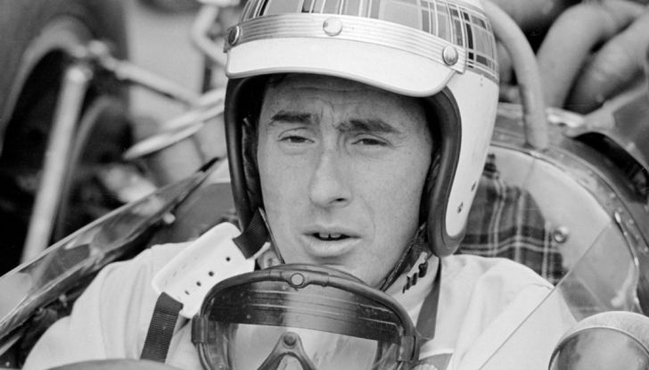 F1, Jackie Stewart con Heineken per la miglior pubblicità progresso di sempre - Foto 12 di 13