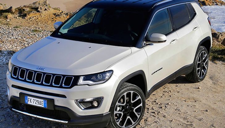 Auto Più Bella del Web 2017 X Edition - Foto 13 di 28